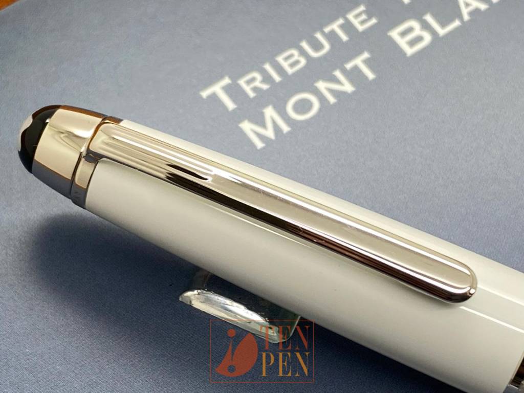 モンブラン　MONTBLANC Tribute to the Mont Blan 106847 Montblanc Meisterstuck Tribute to the Mont Blanc Mozart